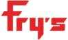 Fry's Electronic Logo
